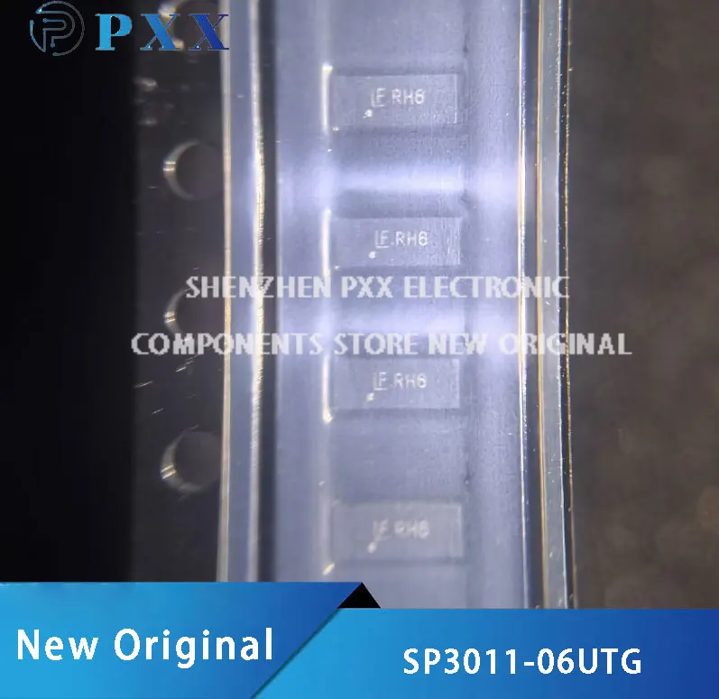 10Pcs New SP3011-06…