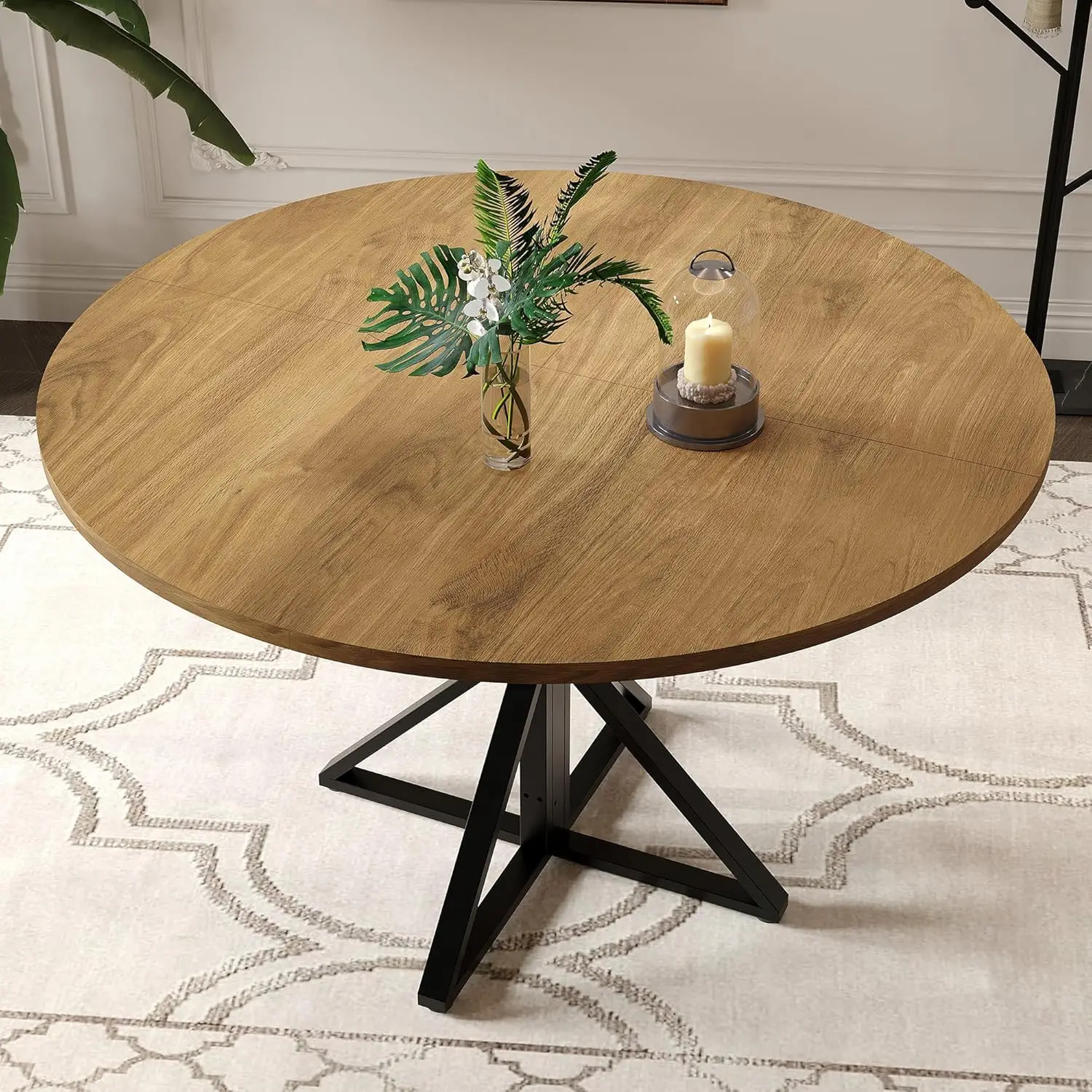 Thumbnail 3 - #16 Compact Dining Tables List of Top Picks