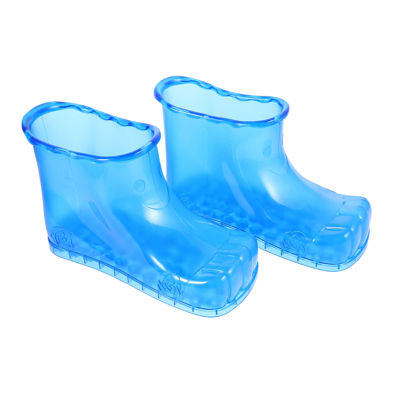 

Soaking Shoes Foot Spa Feet Soaker Basin for Travel Bath Bucket Wash Bathing Tub