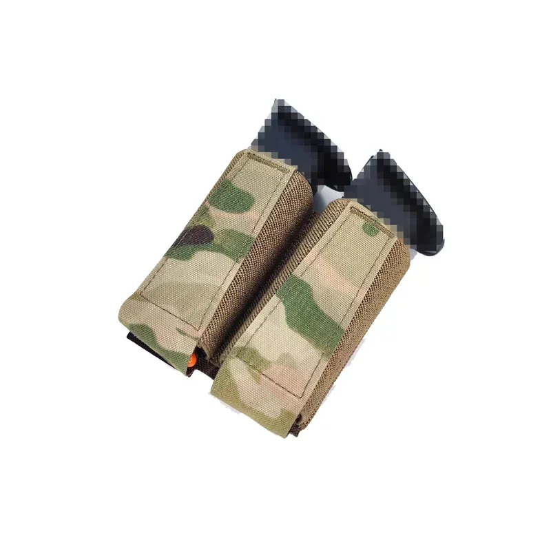 Tactical 9Mm Double…