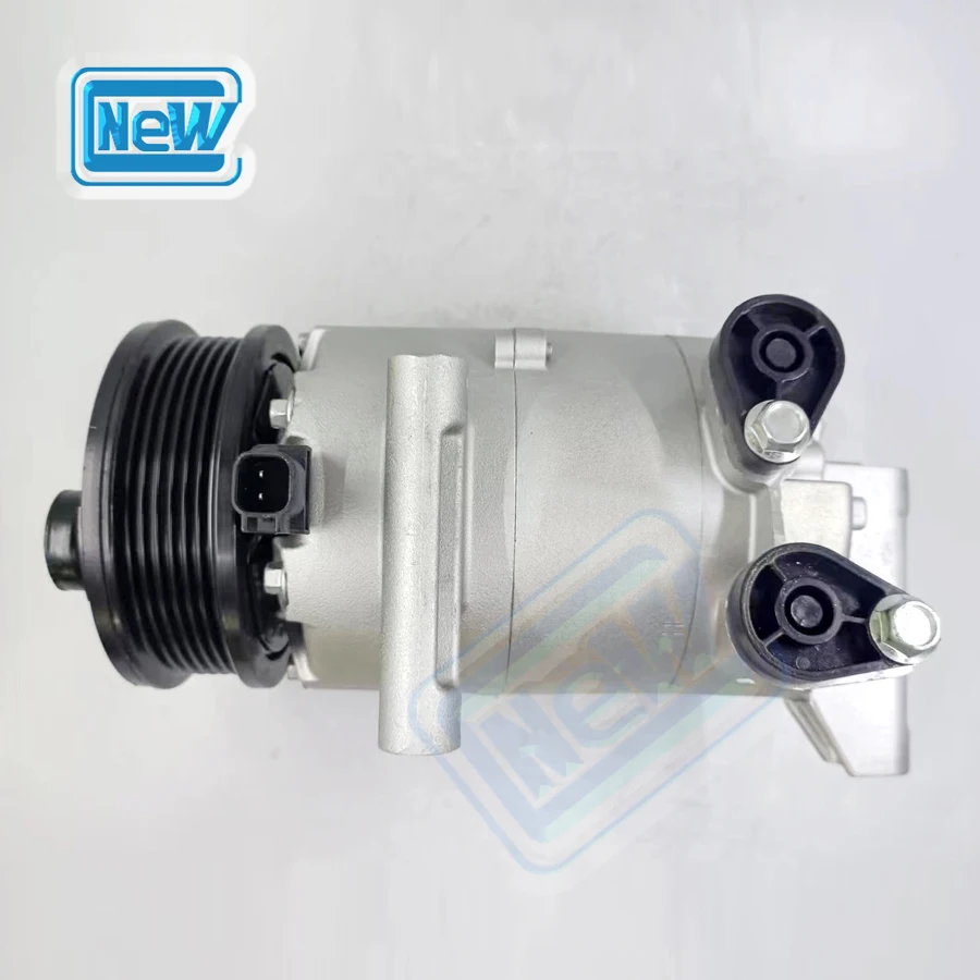 VS16 6PK For Ford Transit AC Compressor For Peugeot Boxer For Citroen Jumper For Fiat Ducato 71789742 6C1119D629AD 6C1119D629AA