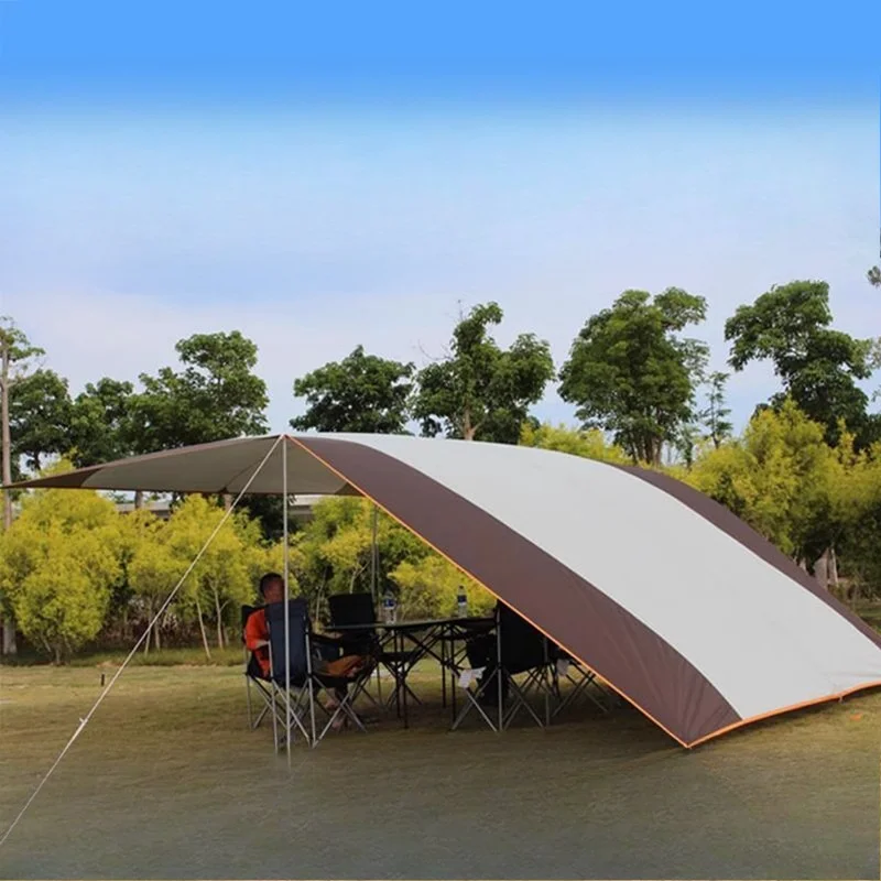 Outdoor Camping Ten… - image