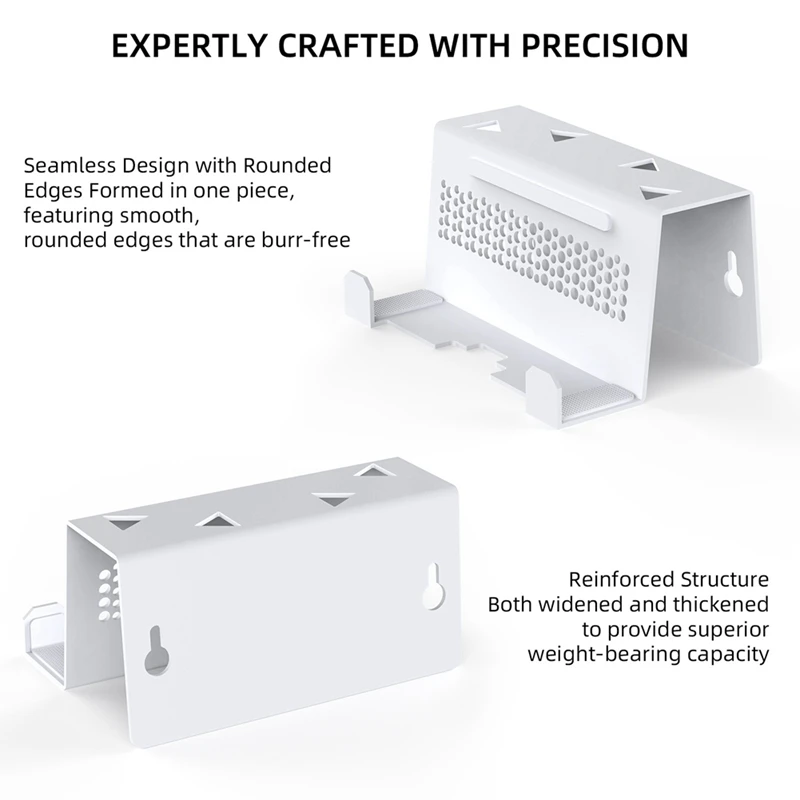 All-In-One Handheld Wall-Mounted Storage Bracket Suitable For ROG X/Portal Handheld Wall-Mounted Storage