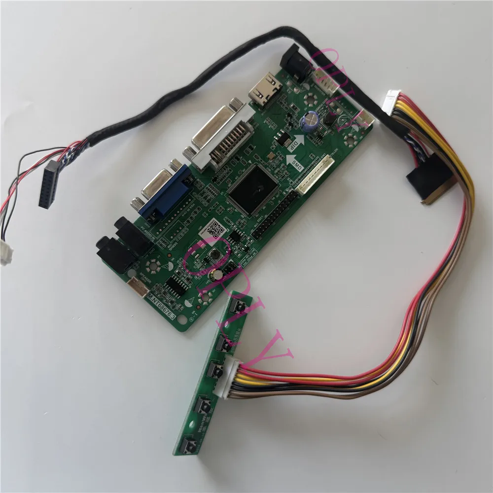 Controller Board Hd… - image