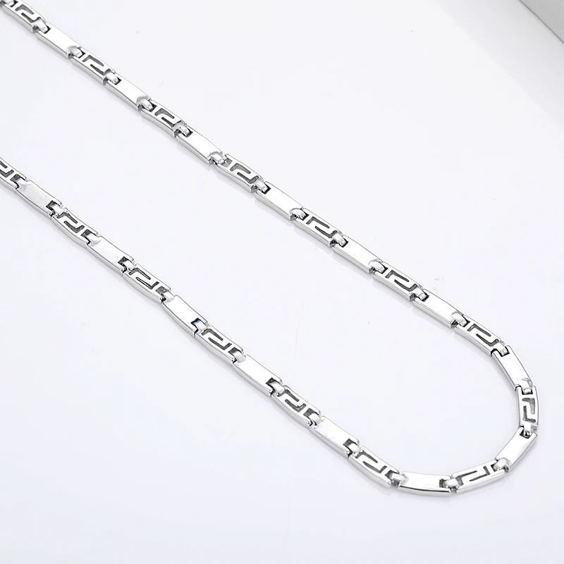 MYOP 2024 Jewelry 925 sterling silver jewelry Opal necklace interesting expression of preference aesthetic temperament