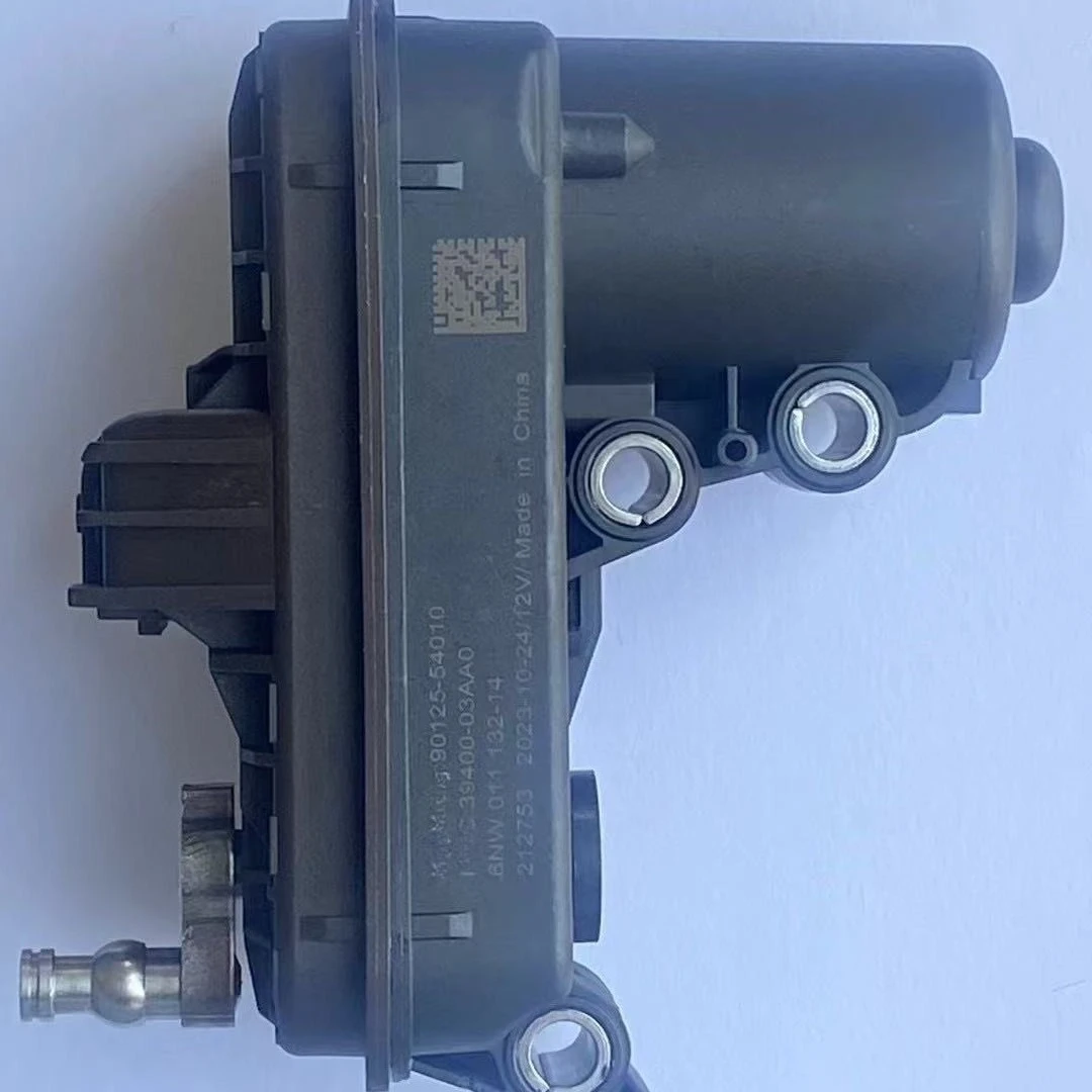 Automotive Parts Turbocharger Electronic Actuator  OE:39499-03AA0  39400-03AAO
