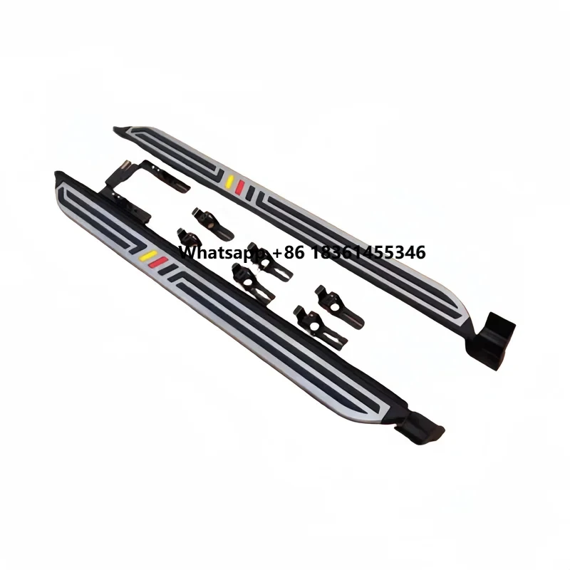 

Aluminum Electric Power Car Running Board Side Step