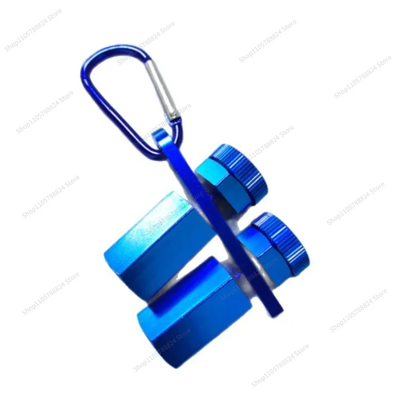 For Steel Ruler Auxiliary Clip, New Hook, Square Ruler Positioning Tool, Fixture