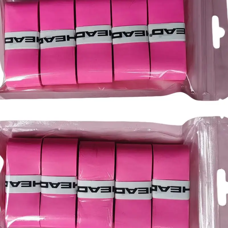 Thumbnail 3 - #18 Latest Racket Overgrip Tape Offers