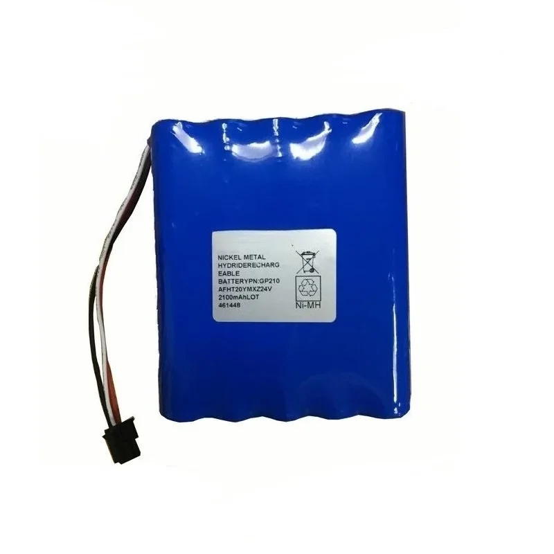 24V 2100mAh Battery for RESMED Resmed VS III Electrical Ventilator High Quality Replacement Battery