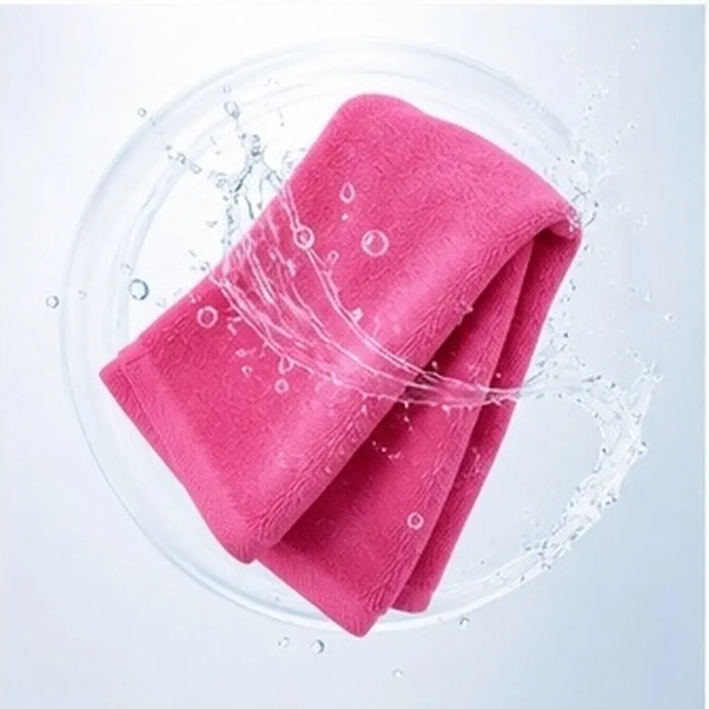 3Pcs Lengthen Golf Sports Towel Cotton Sweat Absorbing Towels for Outdoor Fitness Gym Yoga Bathroom Use Grey Pink White