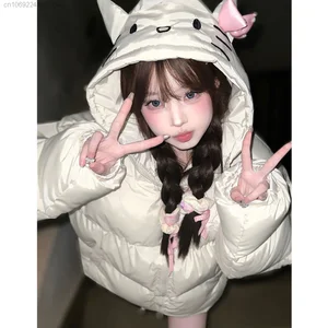 11 main sales coat Hello Kitty - №6