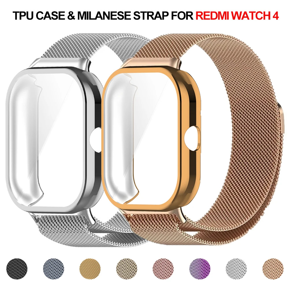 Milanese Loop For X… - image
