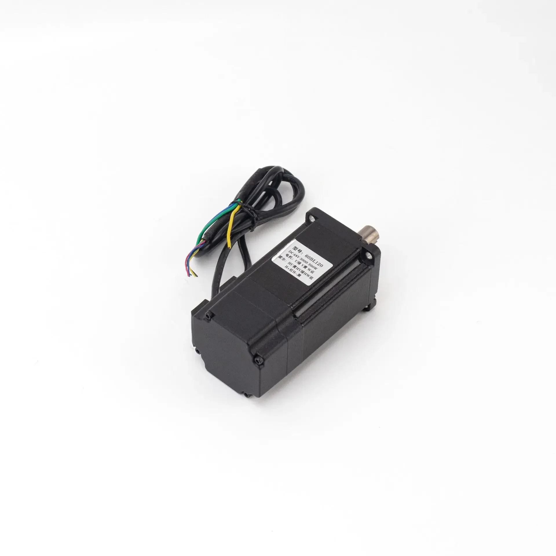 

Flat Shaft Screwdriver Micro Motor 220V Three-phase Speed Regulation DC Motor High Speed