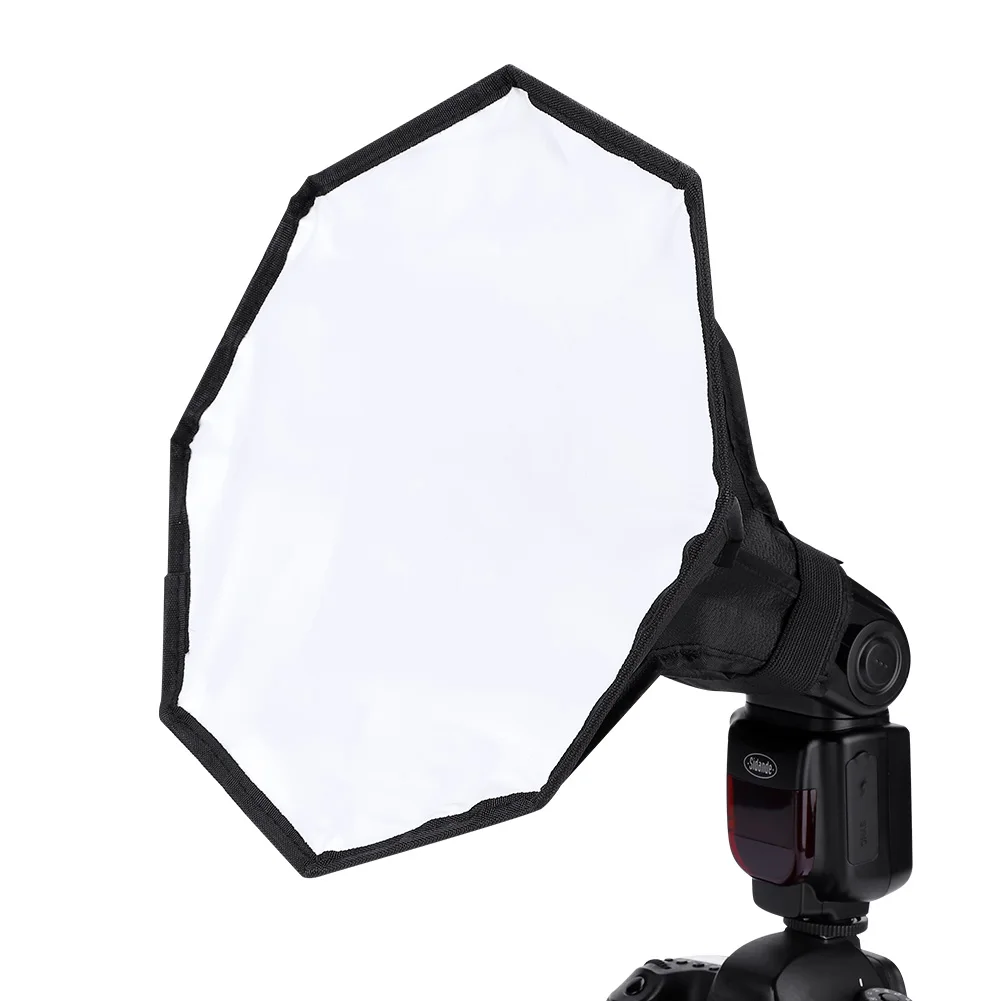 แนะนำและรีวิว Softbox แบบยูนิเวอร์ซัล 30 ซม. สำหรับถ่ายภาพมือถือและกล้องดิจิทัล ใช้งานได้จริงในชีวิตประจำวัน