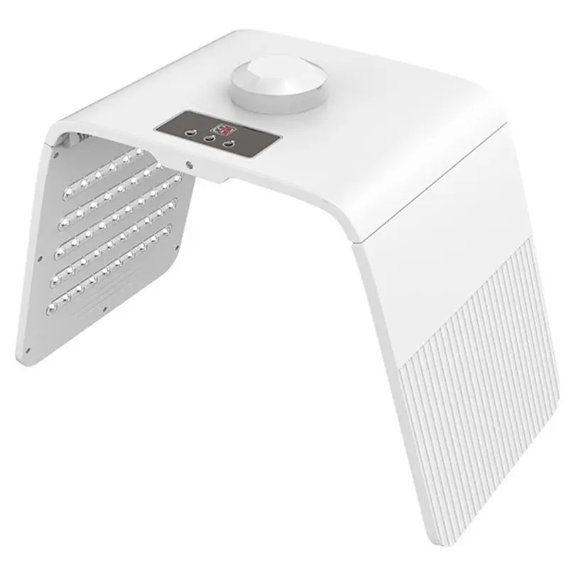 

【SIMPLE】Beauty Device Beauty Skin Rejuvenation Spectrometer Skin Moisturizing Face Humidifier