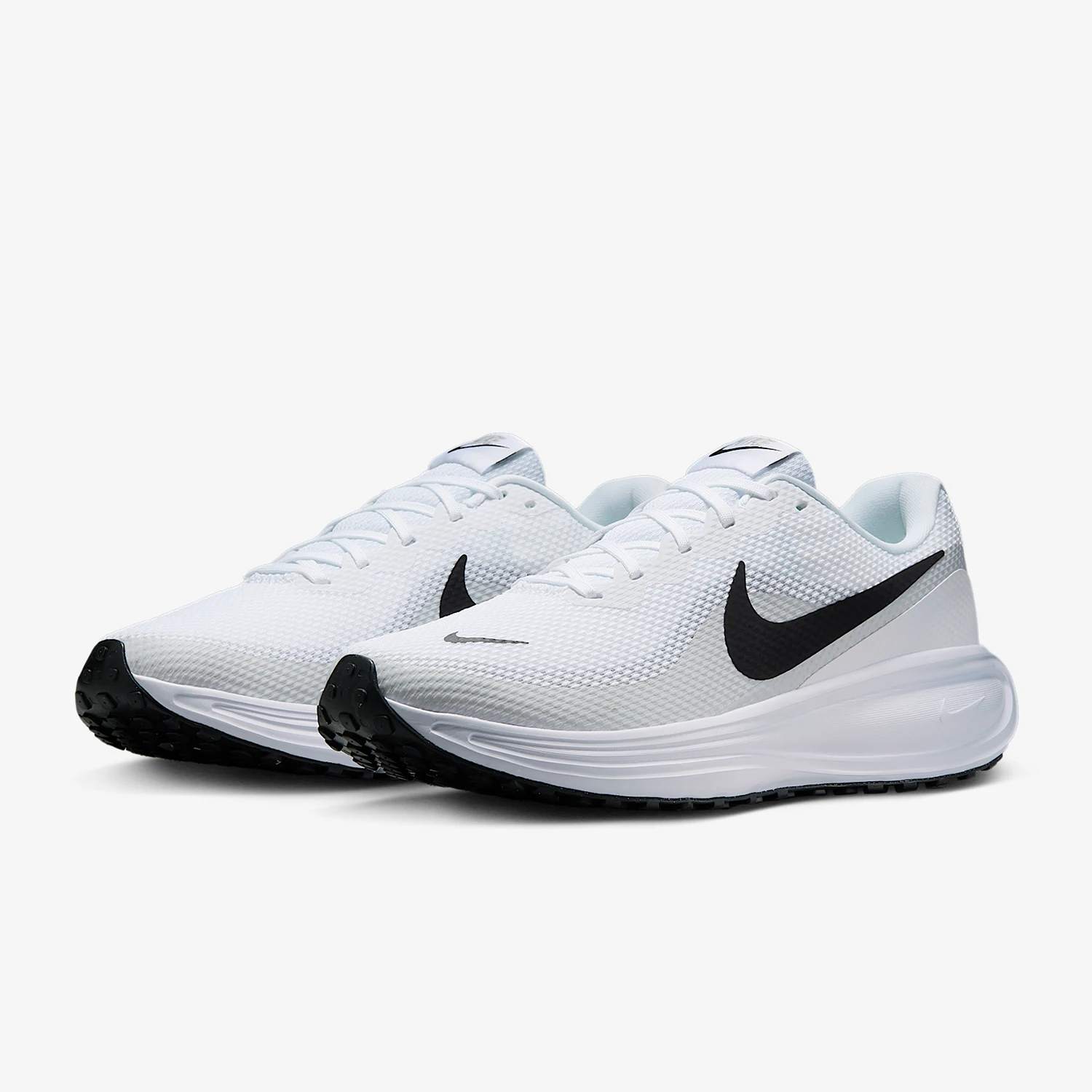 

Nike genuine Revolution 8 men's road cushioned running shoes HJ9198-101