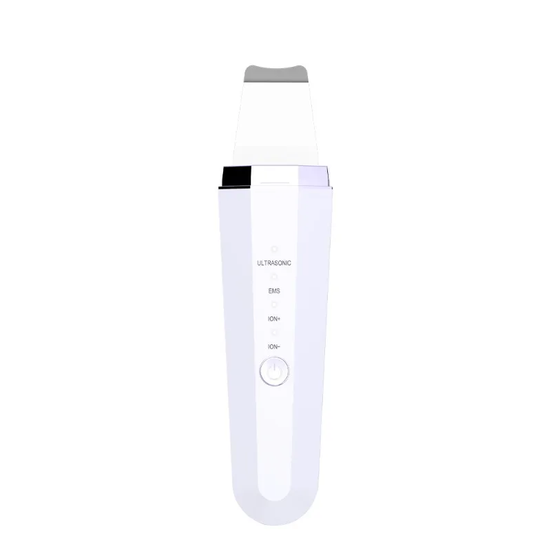 

Pore Cleanser Cordless Facial Skin Scrubber USB Rechargeable