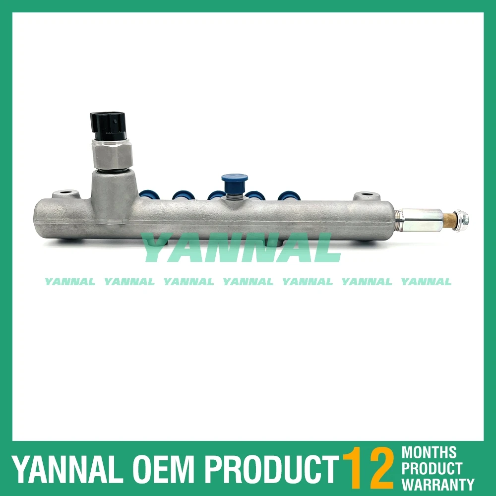 

Топливная трубка Common Rail 095600-5941 для двигателя Hino J08E-WU J08E
