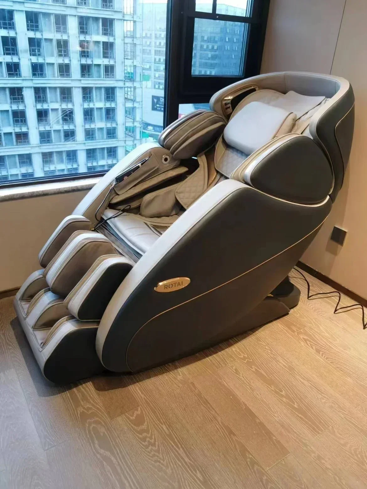 Massage Counter Massage Chair