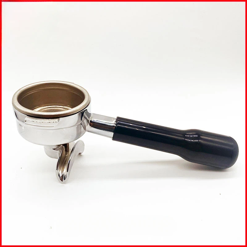 

fOR Aibao /WEGA/ Rocket /LELIT/ECM coffee machine with enlarged handle, double serving additional 22 grams