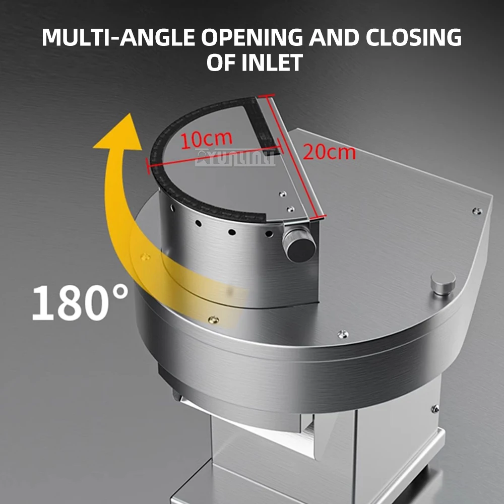 多機能電気野菜および果物スライサー,食品加工機,業務用キッチン,高品質