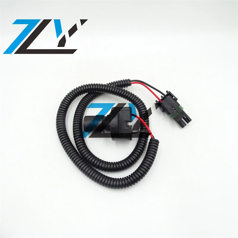 

New RE12180 Speed Sensor Fit