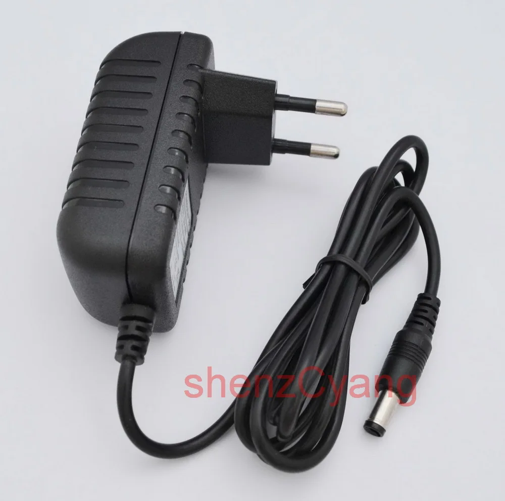 1PCS 16V 1A High quality IC solutions  AC 100V-240V Converter Adapter DC 16V 1A 1000mA Power Supply 5.5mm x 2.1mm-2.5mm