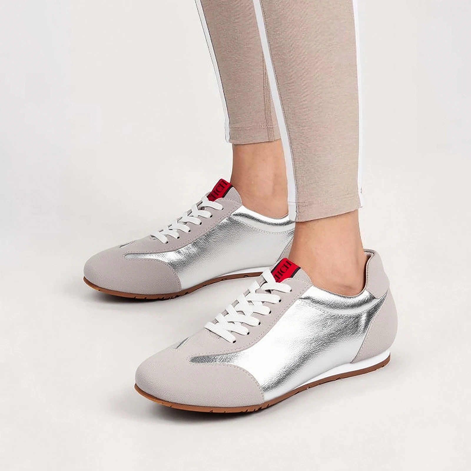 

Seasonal New Arrivals Stylish Women's Casual Shoes Lightweight and Comfortable Classic Minimalist Women's Flats