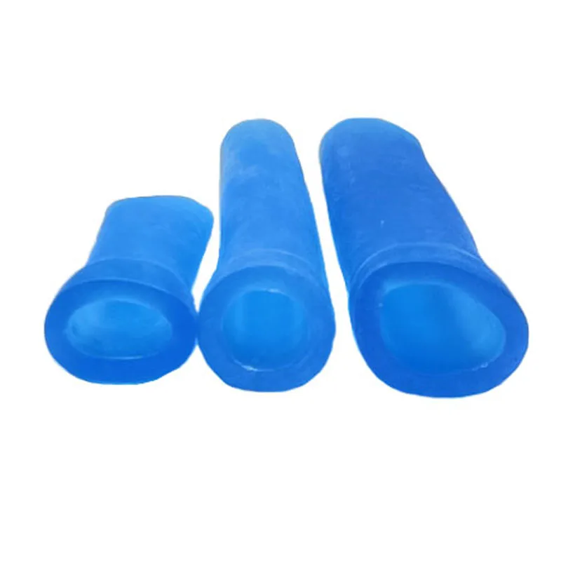 Glans Protector Cap Replacement for Penis Pump Enlarger Extender Male Masturbators Silicone Sleeves Accessories Penile Enhancer