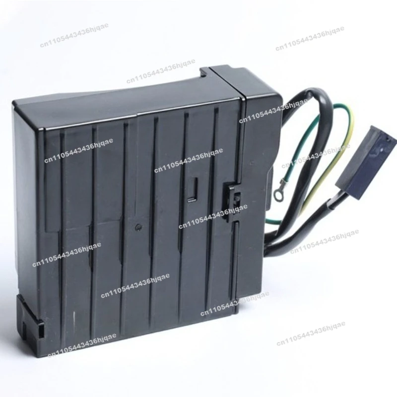 Refrigerator Inverter Embraco QD VCC3 2456 OE: 0193525188