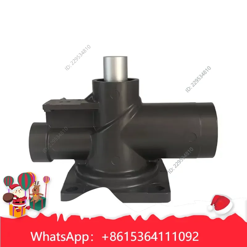 1pc 1PC Intake Unloader Valve for Compressor GA5 GA7 1613900800 Compatible For Model，practical use