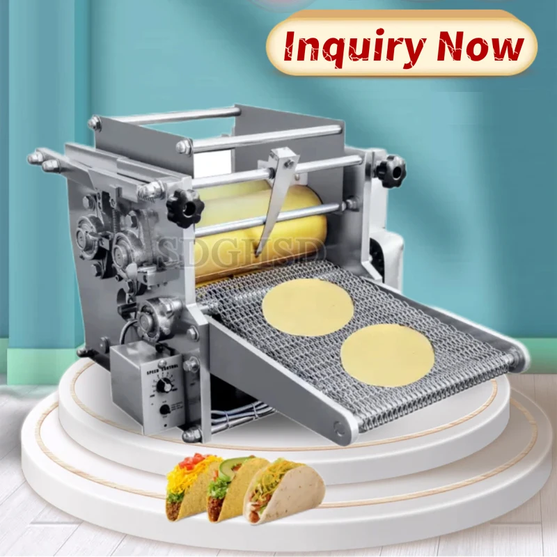 Tortillas Tortas Ta… - image