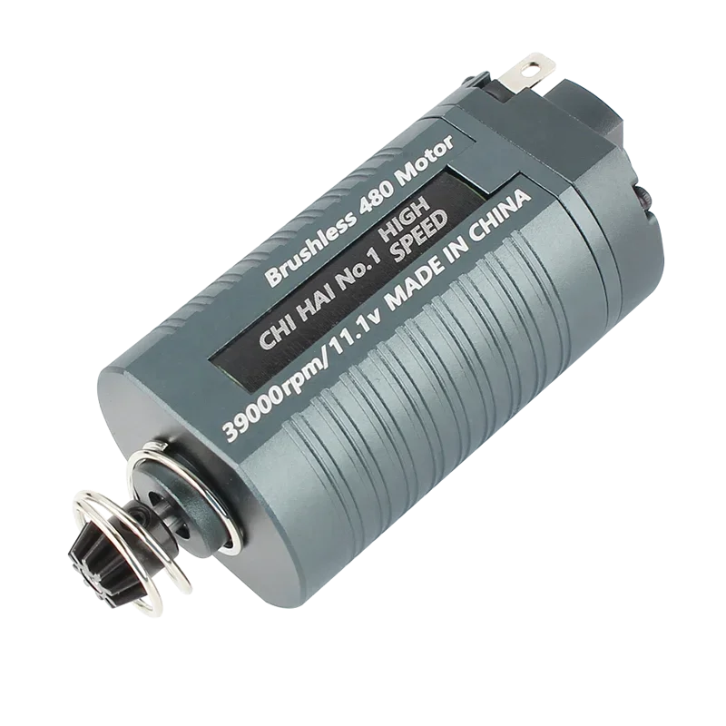 Short Type High Per…