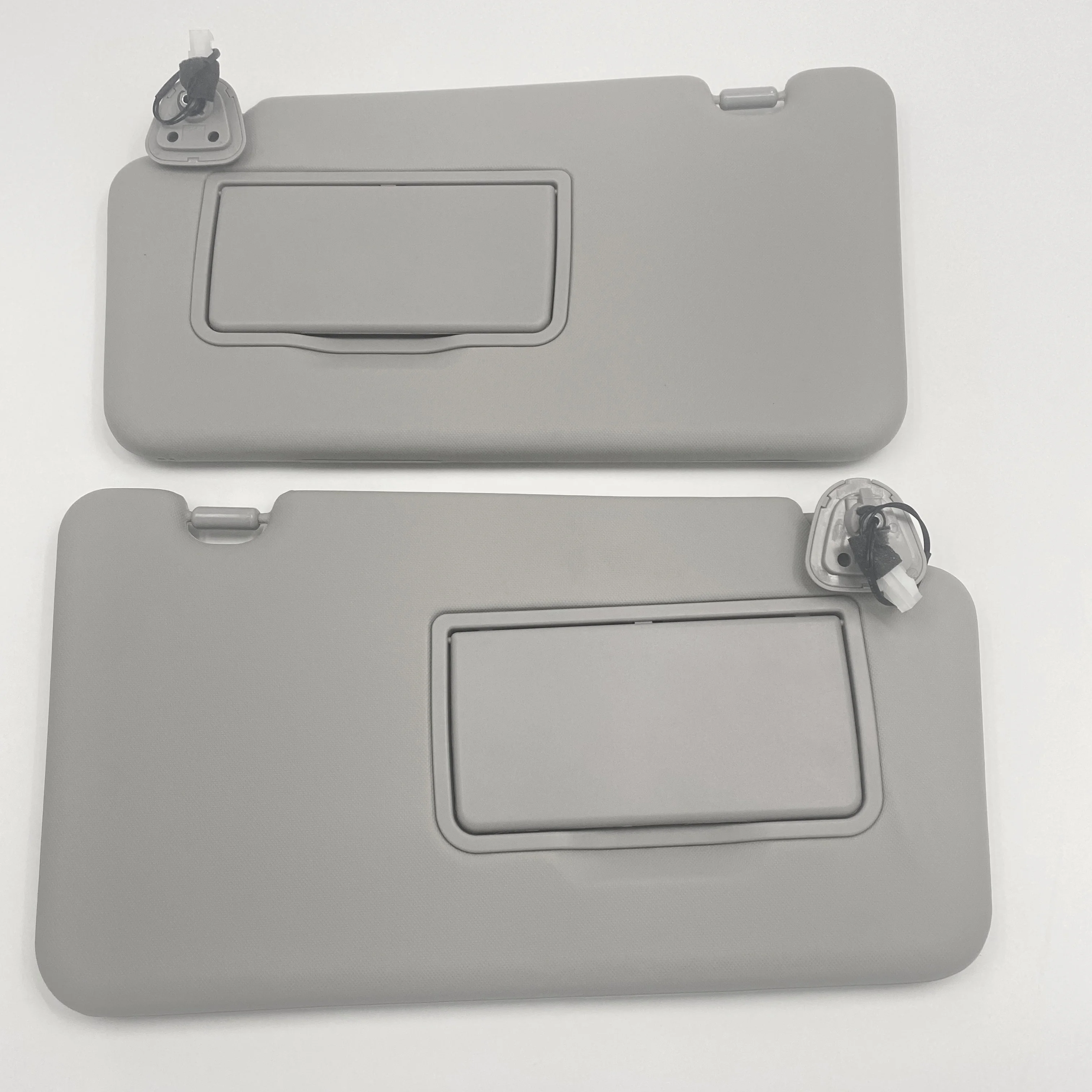 Car Sun Visor For Renault Koleos 2008 2009 2010 2011 2012 2013 2014 2015 2016 Left Driver Right Passenger Side Sun Shield Board