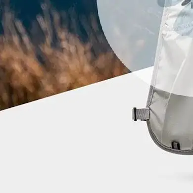 لركوب الدراجات والجري سترة تخزين خفيفة الوزن سترة جري عاكسة للترطيب حزمة الصدر المائية مع جيب تخزين الهاتف #1