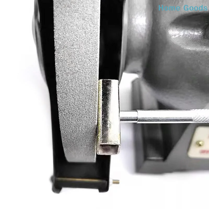 preferred1PC Diamond Grinding Wheel Dresser Sanding Disc Sharpening Stone Thicken Abrasive Tools Bench Grinder Dressing Tool