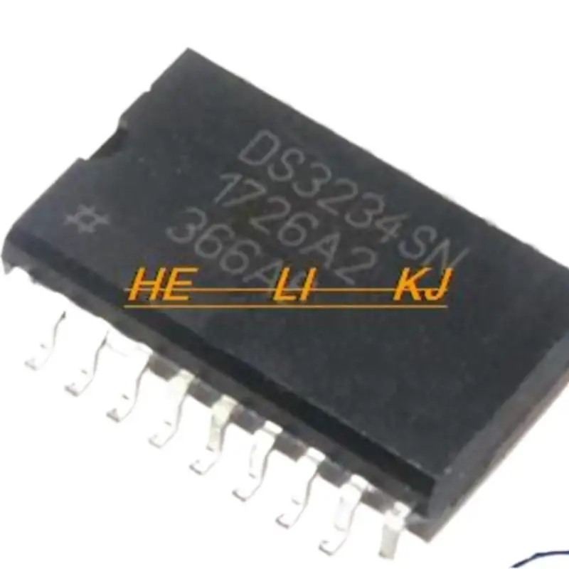 

15 PCS DS3234SN SOP20