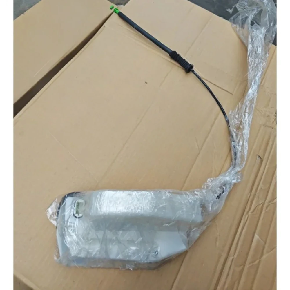 Genuine Door Locking Block Mechanism Latch for Tesla Model 3 Model Y OEM 1500672-00-B 1500673-00-B 1500766-01-B 1500765-01-B