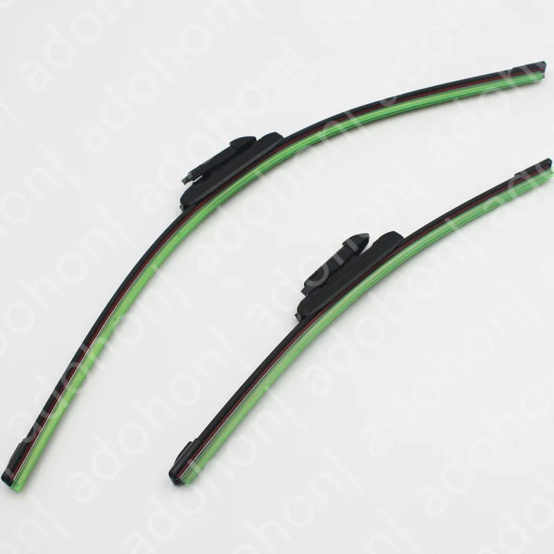 For BMW 2 Series F22 F23 2014~2020 Car Wiper Blades Windscreen Wipers 218i 220i 228i 230i M235i M240i 218d 220d 22d M235i M240i