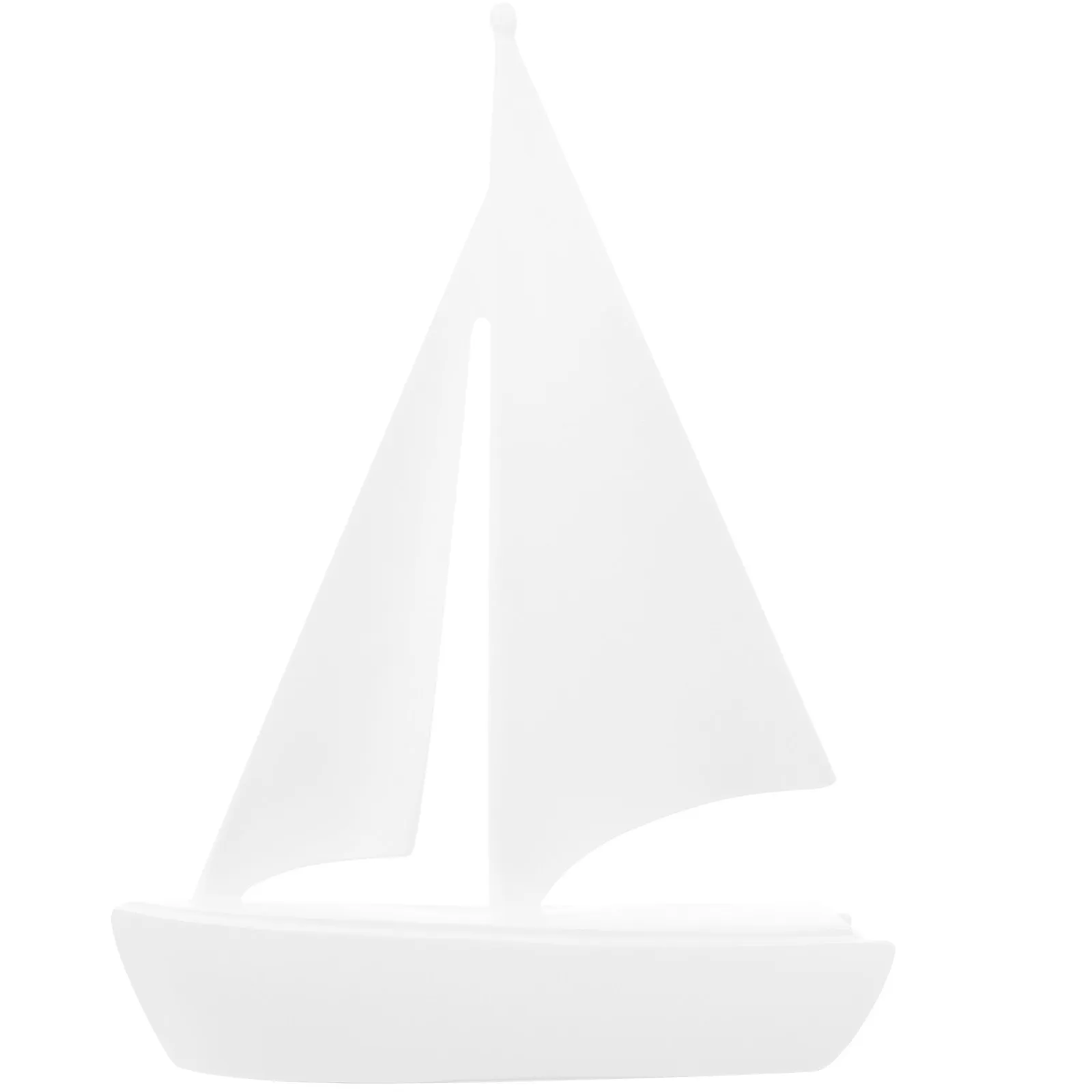 

Resin Sailboat Desktop Ornament Home Office Decorative Sailboat Resin Sailing Boat Interior Decoration Interior Decoration