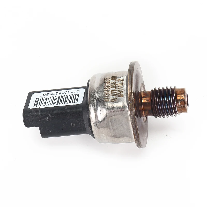 

9663305480 For Peugeot Expert Citroen Jumpy Fiat Scudo Ford Mondeo Fuel Rail Pressure Sensor tools car accessories