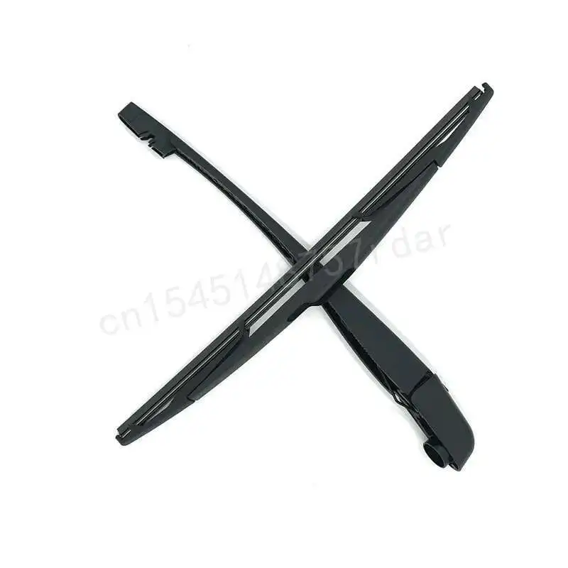 

Подходит для стеклоочистителя заднего стекла SAIC Maxus G10, специальная крышка коромысла щетки заднего дворника для специальных транспортных средств