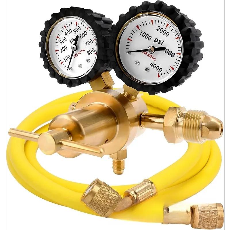 Nitrogen Regulator 60 
