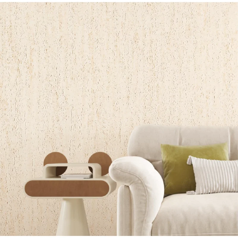 Self Adhesive Flexible Stone Wall Covering Waterproof Soft Bendable Wall Panel Peel and Stick Wallpaper for Indoor Outdoor Decor