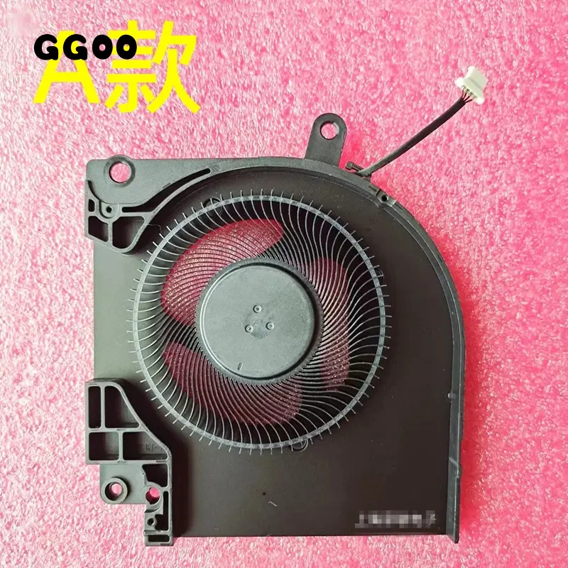 For DELL Alienware X17 R1 R2 CPU Cooling Fans 09DNWT 0X63JW OJ01RO OW7KC4 EG50061S1-1C040-S9A -1C050-S9A -C100-S9A -C090-S9A