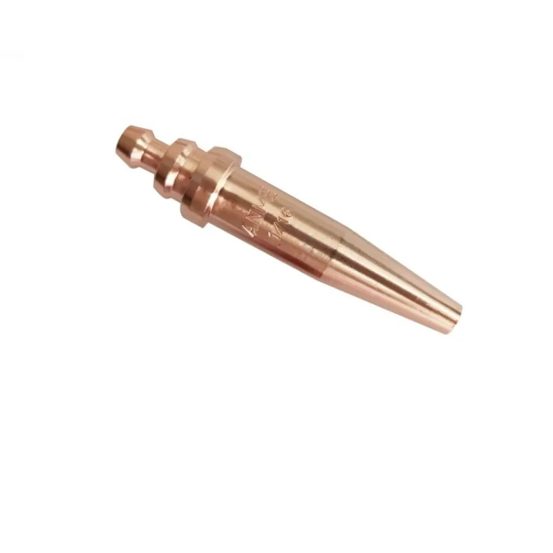Suitable for 6290 Acetylene Propane Cutting Nozzle and Copper Cutting Nozzle