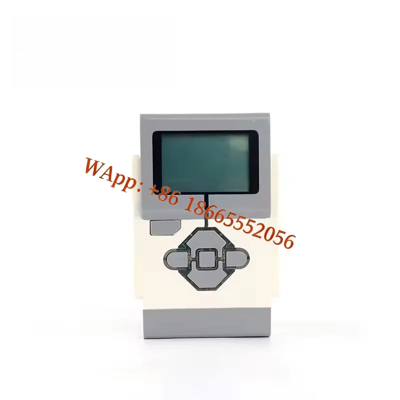 Tusdi EV3 ro bot kit 45501-45507 compatible with smart brick motor science education teaching aids cross-border special supply