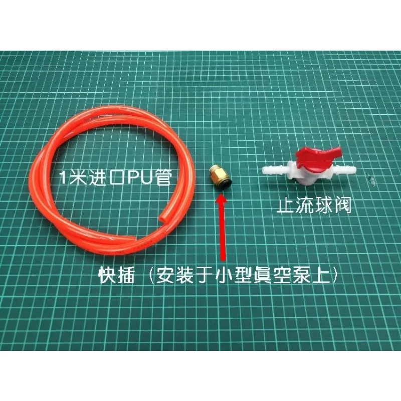 3.3L Vacuum Resin Collector Pot For Vacuum Resin Infusion Process Drying Chamber Degassing