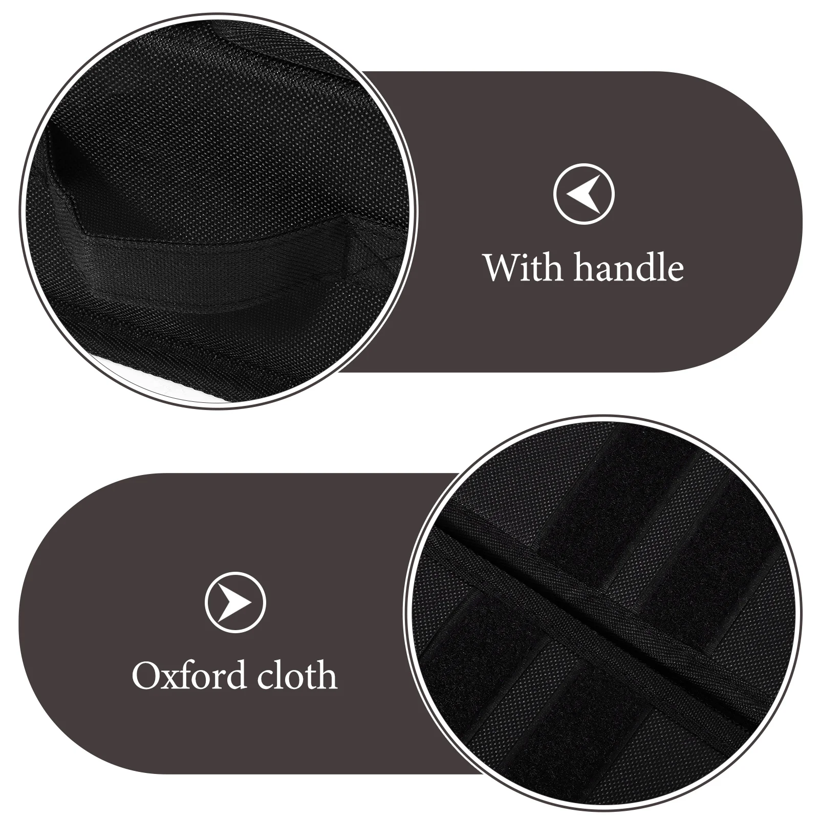

Blanket Storage Box Office Bedding 600D Thickened Oxford Cloth Fold Bedsheet Organizers